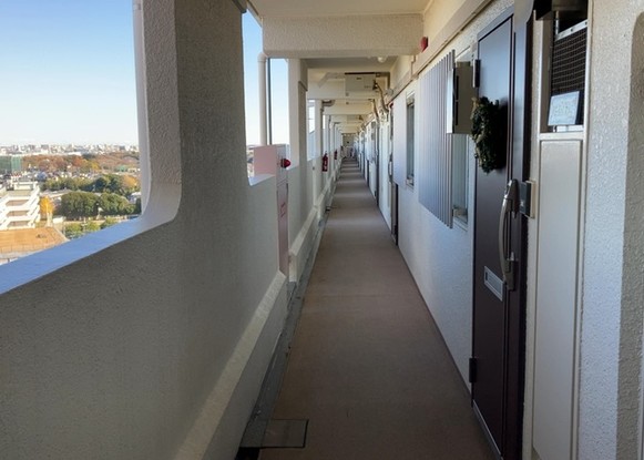 apartment 神奈川県相模原市中央区相模原４丁目6番16号