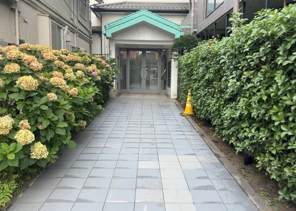 apartment 神奈川県相模原市中央区相模原４丁目6番16号