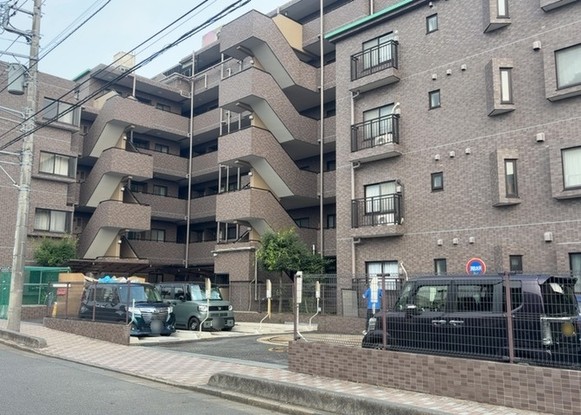 apartment 神奈川県相模原市中央区相模原４丁目6番16号
