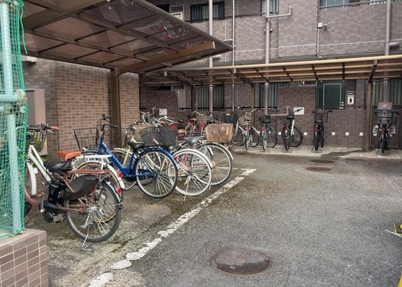 apartment 神奈川県相模原市中央区相模原４丁目6番16号