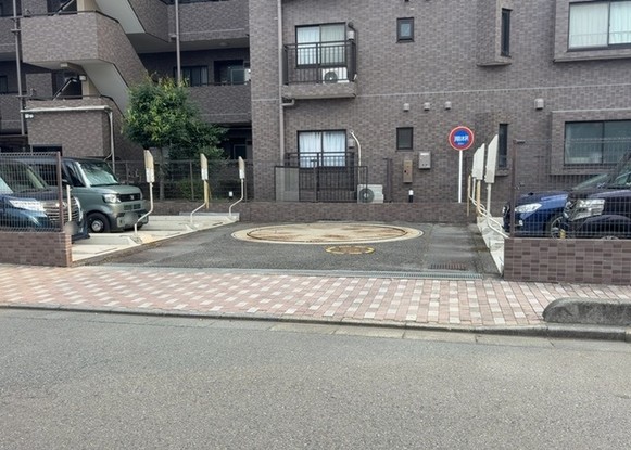 apartment 神奈川県相模原市中央区相模原４丁目6番16号