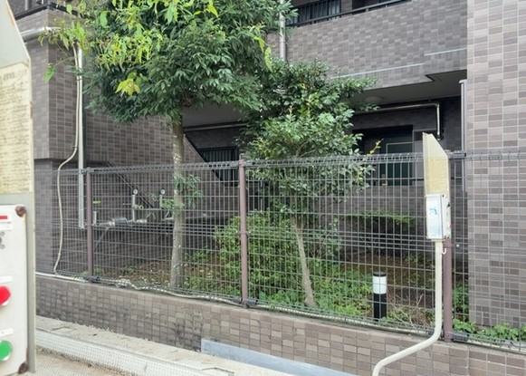 apartment 神奈川県相模原市中央区相模原４丁目6番16号