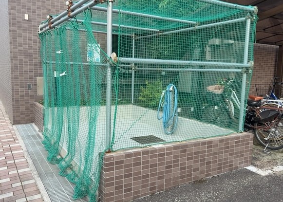 apartment 神奈川県相模原市中央区相模原４丁目6番16号