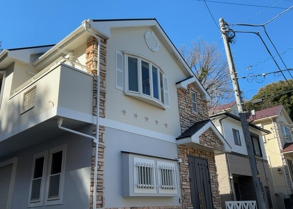 detached 神奈川県相模原市中央区相模原４丁目6番16号