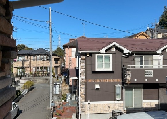detached 神奈川県相模原市中央区相模原４丁目6番16号