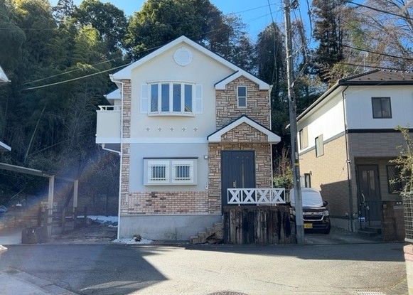 detached 神奈川県相模原市中央区相模原４丁目6番16号