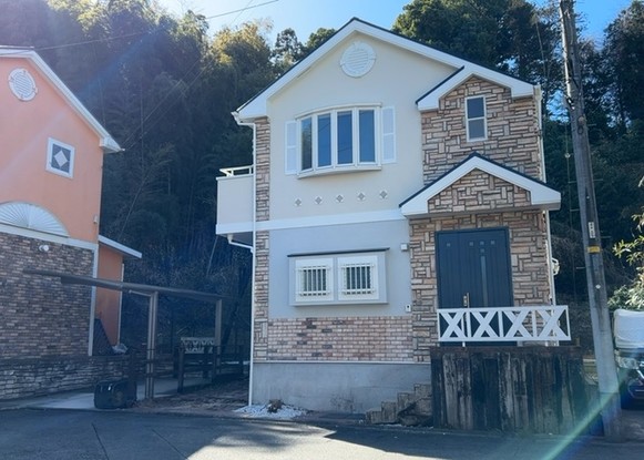 detached 神奈川県相模原市中央区相模原４丁目6番16号