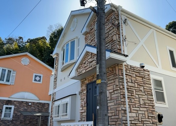 detached 神奈川県相模原市中央区相模原４丁目6番16号