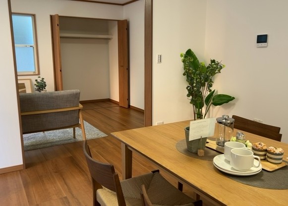 detached 神奈川県相模原市中央区相模原４丁目6番16号