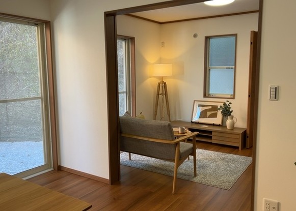 detached 神奈川県相模原市中央区相模原４丁目6番16号