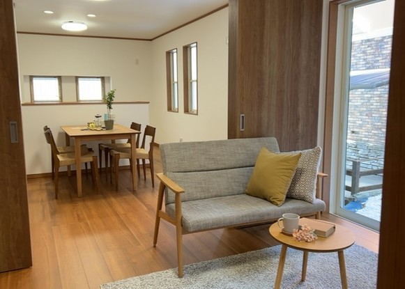 detached 神奈川県相模原市中央区相模原４丁目6番16号