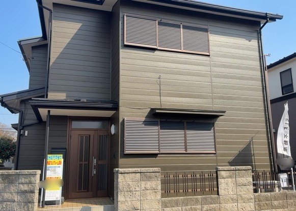 detached 神奈川県相模原市中央区相模原４丁目6番16号