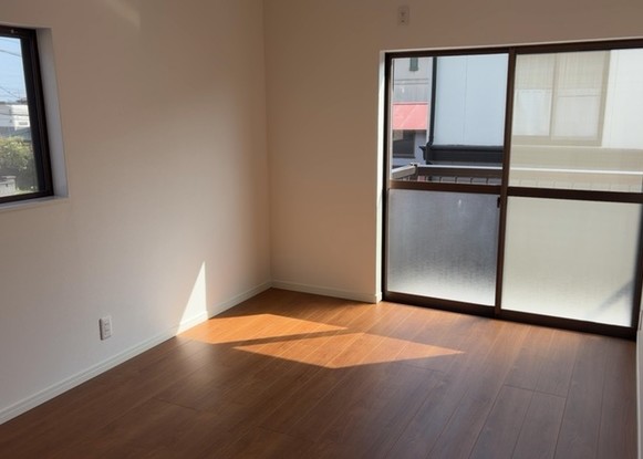 detached 神奈川県相模原市中央区相模原４丁目6番16号