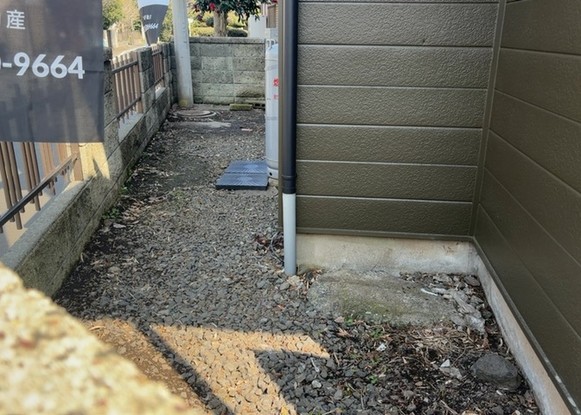 detached 神奈川県相模原市中央区相模原４丁目6番16号