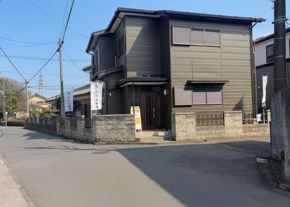 detached 神奈川県相模原市中央区相模原４丁目6番16号