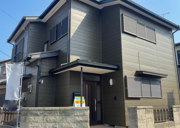 detached 神奈川県相模原市中央区相模原４丁目6番16号