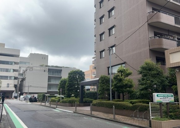 apartment 神奈川県相模原市中央区富士見６丁目
地図を見る