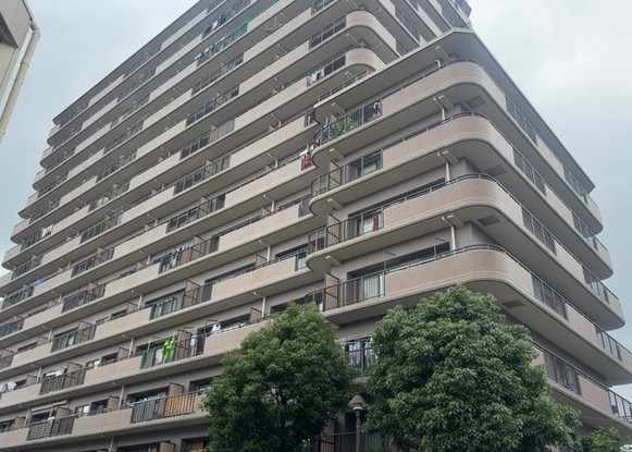apartment 神奈川県相模原市中央区富士見６丁目
地図を見る