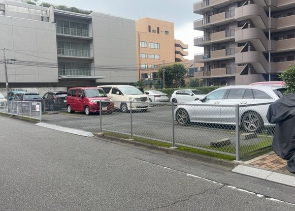 apartment 神奈川県相模原市中央区富士見６丁目
地図を見る
