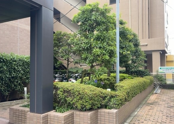 apartment 神奈川県相模原市中央区富士見６丁目
地図を見る