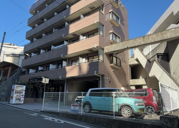 apartment 神奈川県相模原市中央区相模原４丁目6番16号
