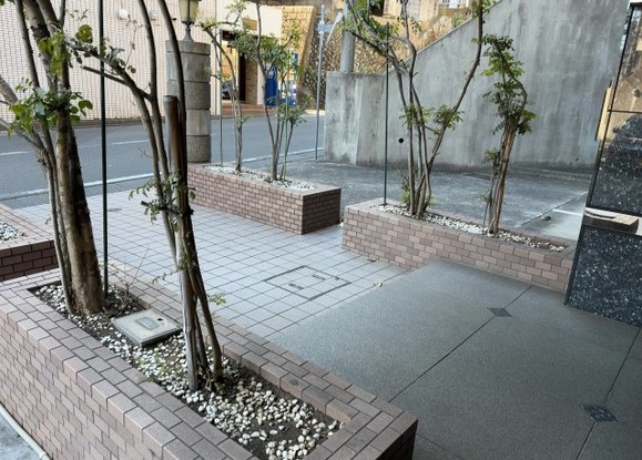 apartment 神奈川県相模原市中央区相模原４丁目6番16号