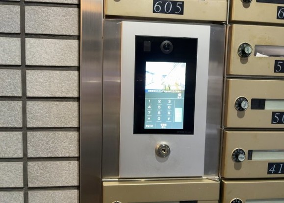 apartment 神奈川県相模原市中央区相模原４丁目6番16号