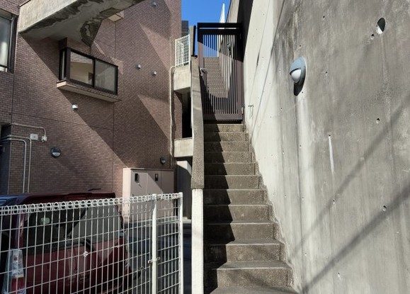 apartment 神奈川県相模原市中央区相模原４丁目6番16号