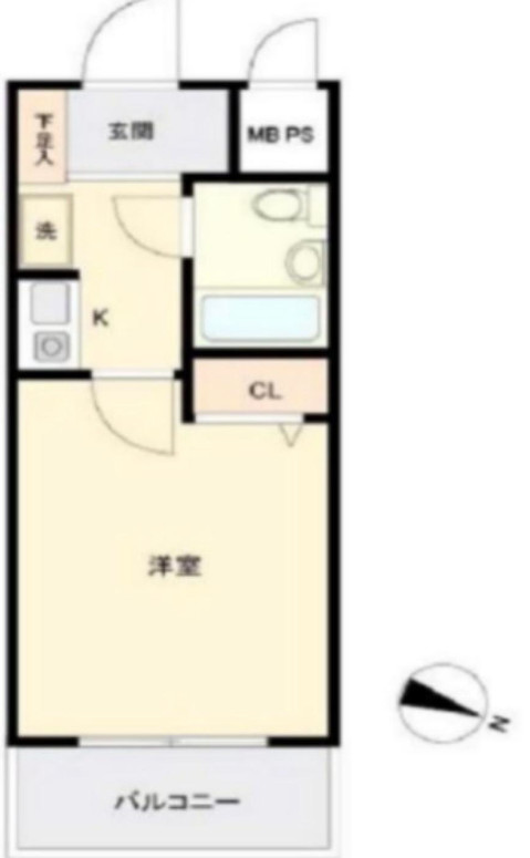 apartment 神奈川県相模原市中央区相模原４丁目6番16号