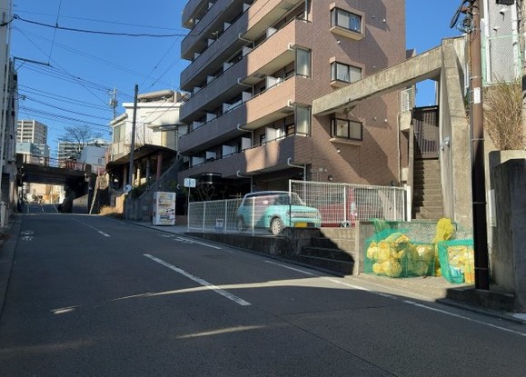 apartment 神奈川県相模原市中央区相模原４丁目6番16号