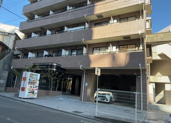 apartment 神奈川県相模原市中央区相模原４丁目6番16号