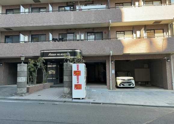 apartment 神奈川県相模原市中央区相模原４丁目6番16号