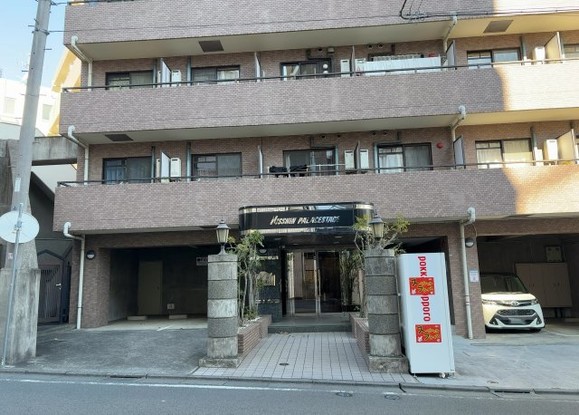 apartment 神奈川県相模原市中央区相模原４丁目6番16号
