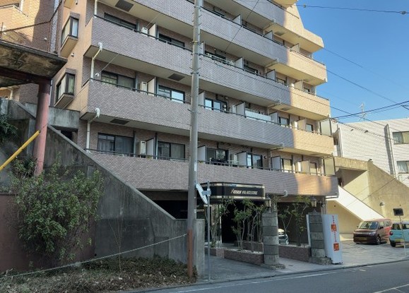apartment 神奈川県相模原市中央区相模原４丁目6番16号