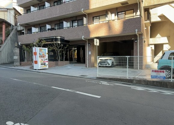apartment 神奈川県相模原市中央区相模原４丁目6番16号