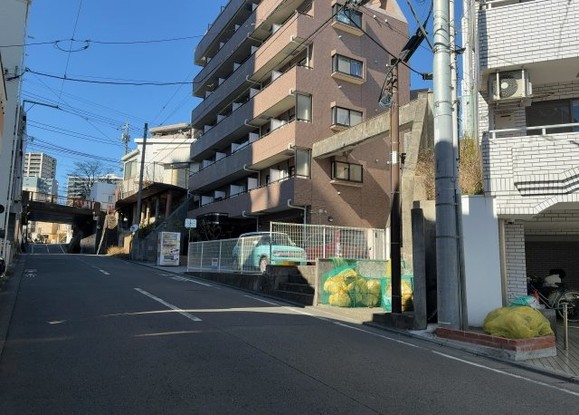 apartment 神奈川県相模原市中央区相模原４丁目6番16号