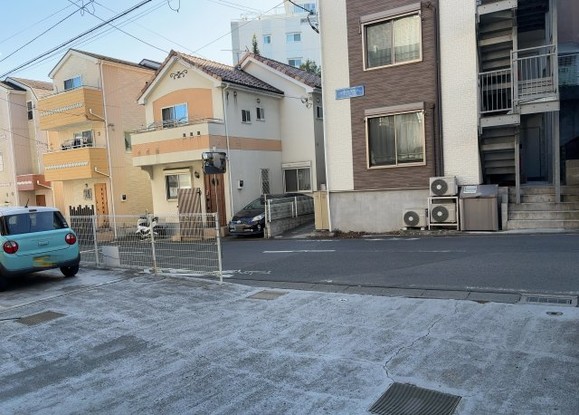 apartment 神奈川県相模原市中央区相模原４丁目6番16号