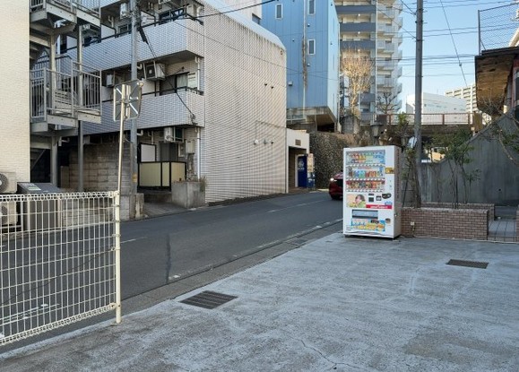 apartment 神奈川県相模原市中央区相模原４丁目6番16号