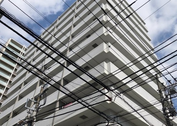 apartment 神奈川県相模原市中央区相模原４丁目6番16号