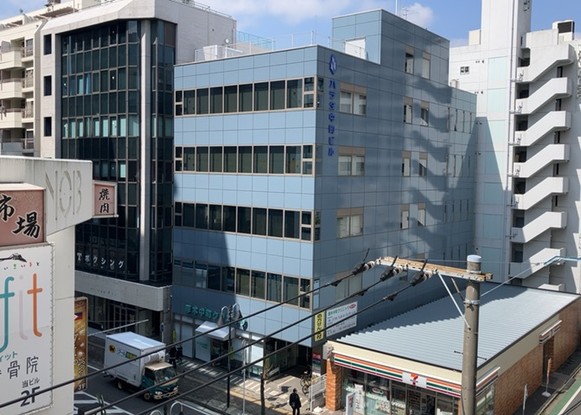 apartment 神奈川県相模原市中央区相模原４丁目6番16号