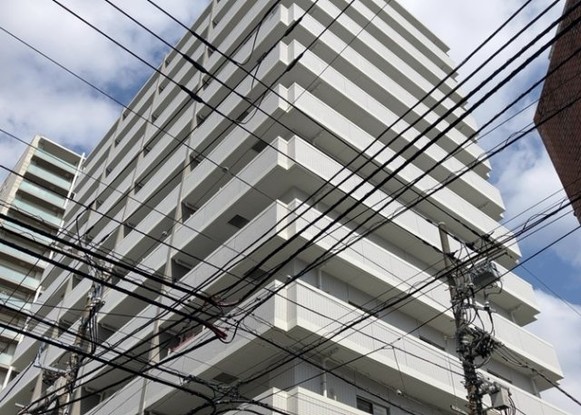 apartment 神奈川県相模原市中央区相模原４丁目6番16号