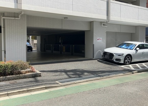 apartment 神奈川県相模原市中央区相模原４丁目6番16号