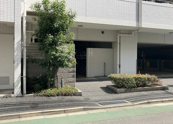 apartment 神奈川県相模原市中央区相模原４丁目6番16号