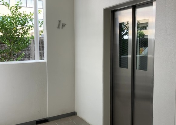 apartment 神奈川県相模原市中央区相模原４丁目6番16号