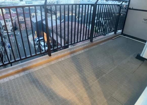 apartment 神奈川県相模原市中央区相模原４丁目6番16号