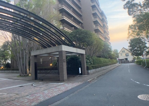 apartment 神奈川県相模原市中央区相模原４丁目6番16号