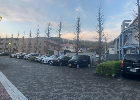 apartment 神奈川県相模原市中央区相模原４丁目6番16号
