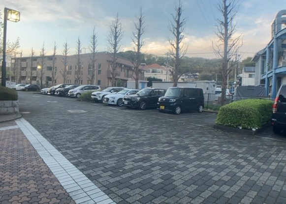apartment 神奈川県相模原市中央区相模原４丁目6番16号