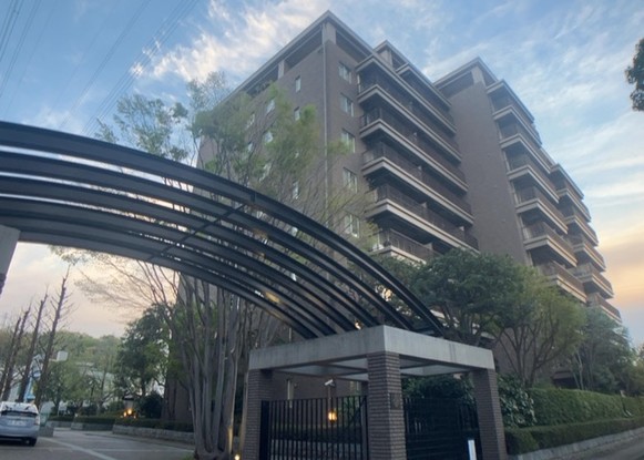apartment 神奈川県相模原市中央区相模原４丁目6番16号