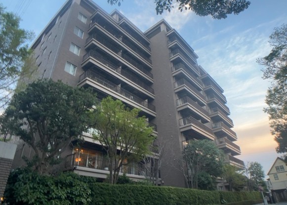 apartment 神奈川県相模原市中央区相模原４丁目6番16号